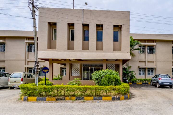 hostel